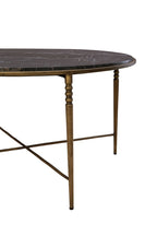 Evry Cocktail Table