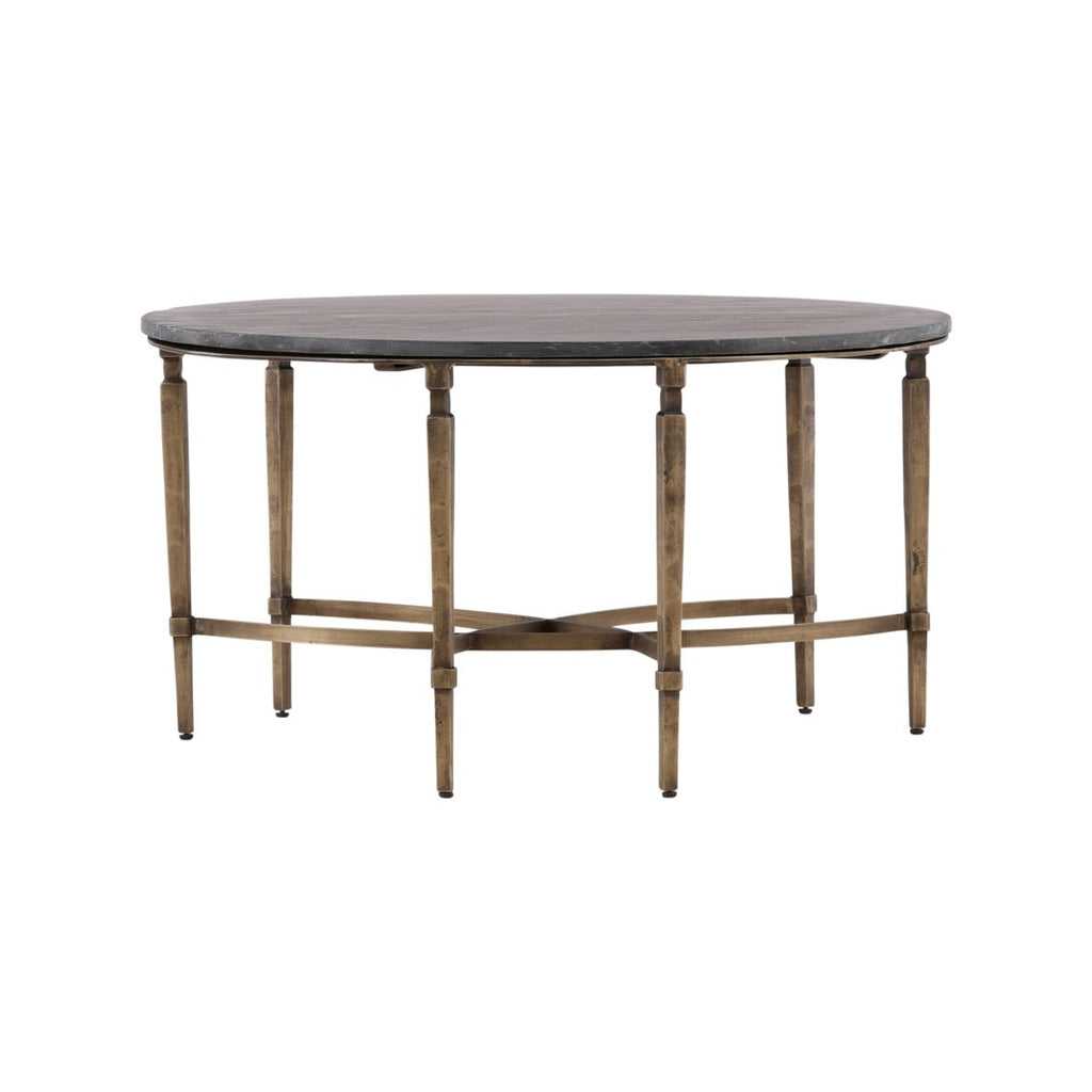 Pasadena Coffee Table - Furniture Classics