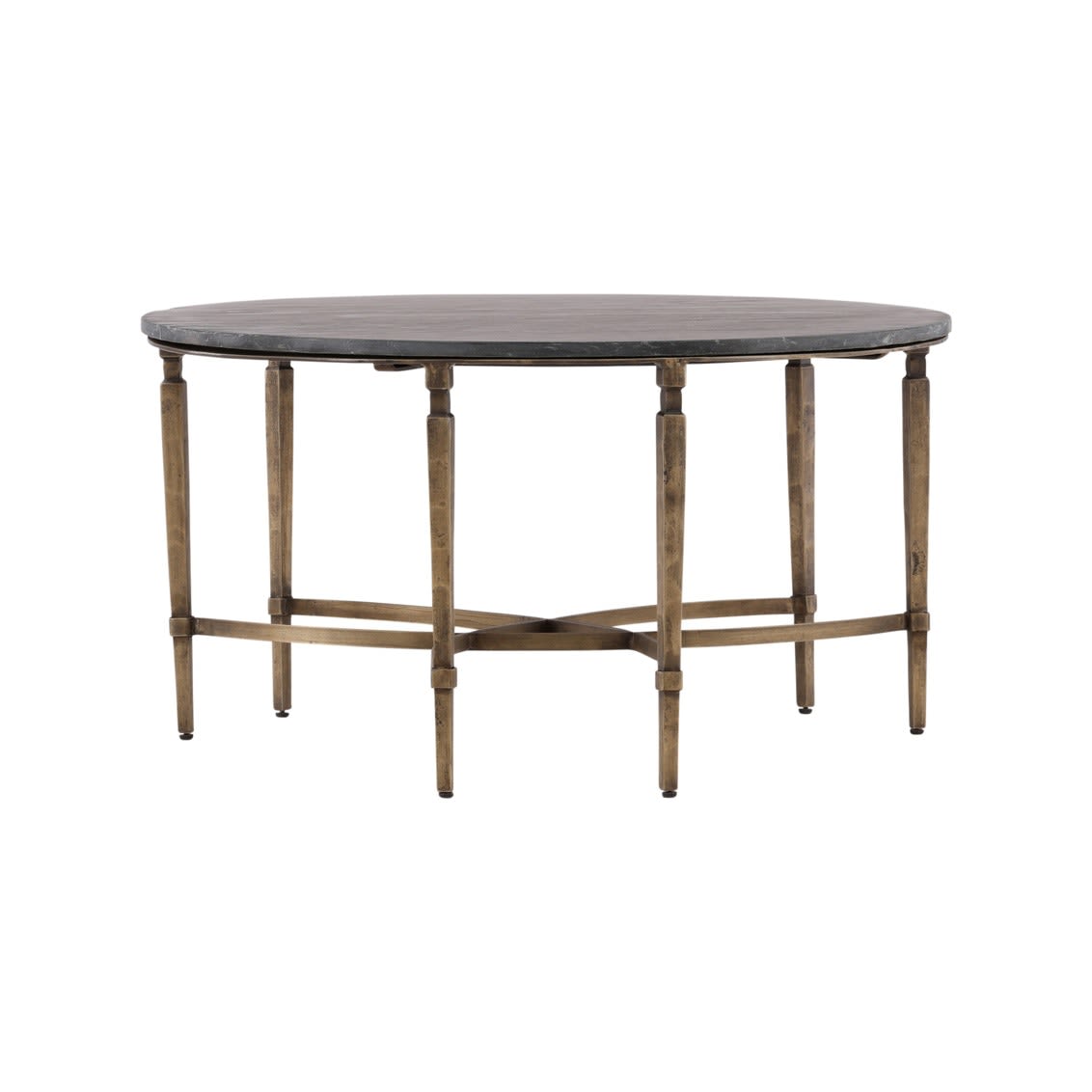 Pasadena Coffee Table - Furniture Classics