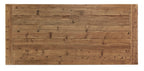 Manor House Trestle Table - 10'