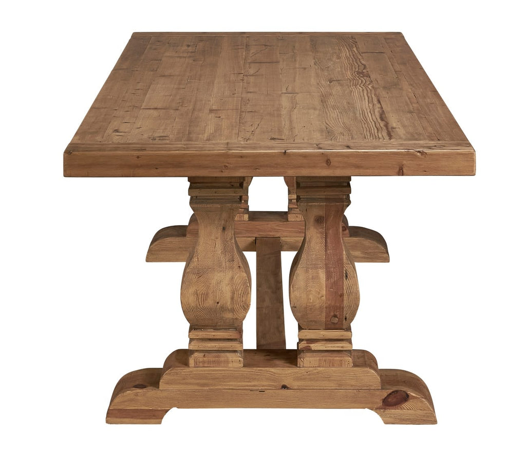 Manor House Trestle Table - 10'