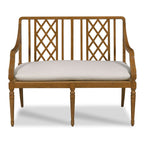 Linden Bench