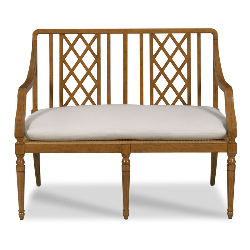 Linden Bench