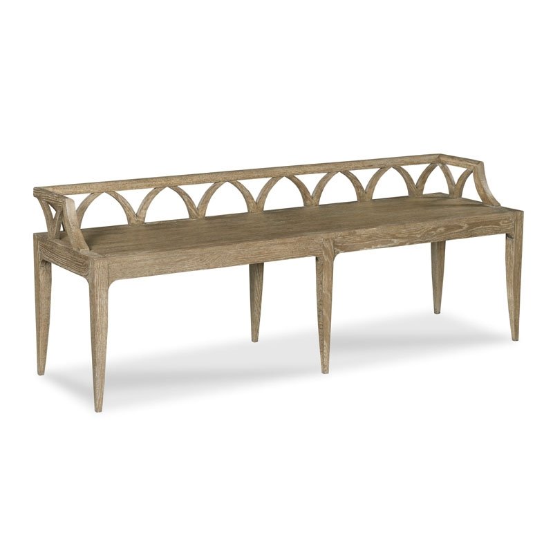 Cascade Bench