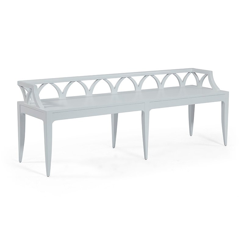Cascade Bench