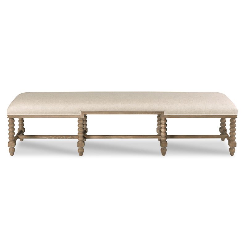 Nathaniel Bench