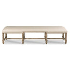 Nathaniel Bench