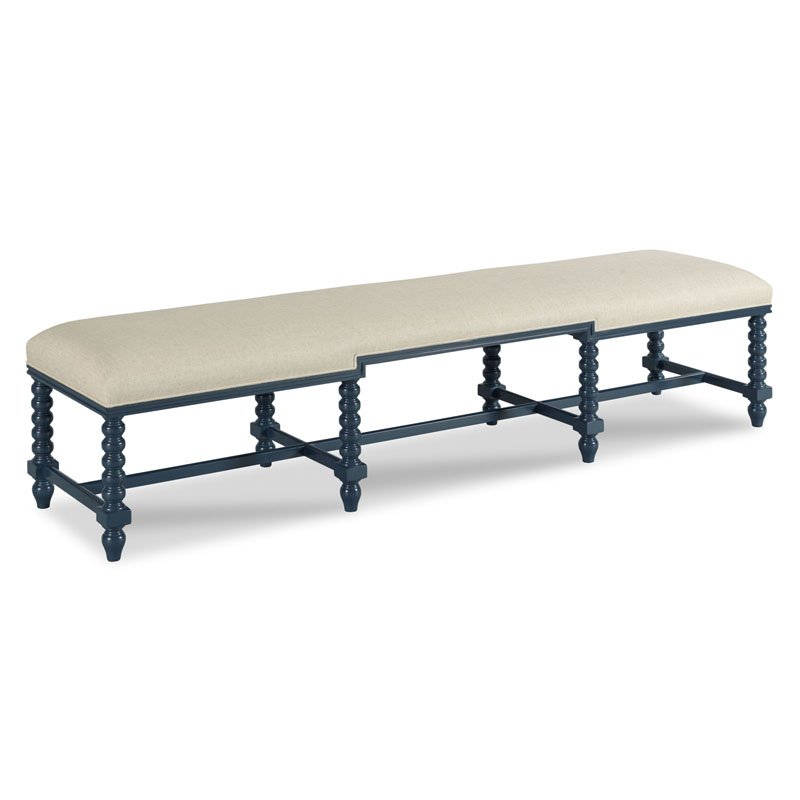 Nathaniel Bench