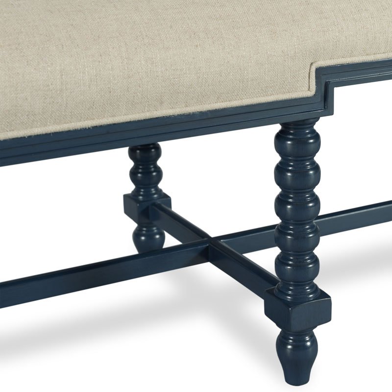 Nathaniel Bench