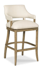 Timothy Swivel Bar Stool