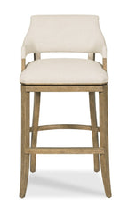 Timothy Swivel Bar Stool