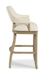 Timothy Swivel Bar Stool