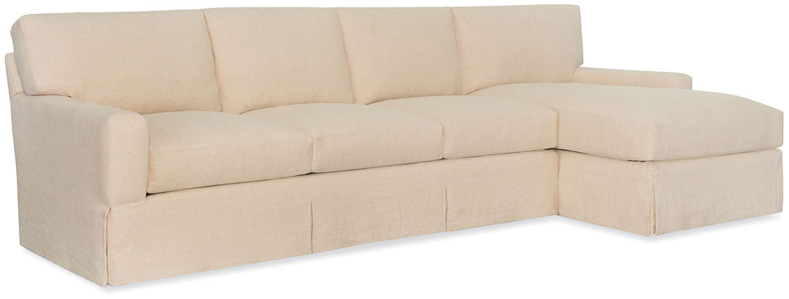 ADH Custom Sectional
