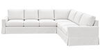 ADH Custom Sectional