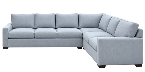 ADH Custom Sectional
