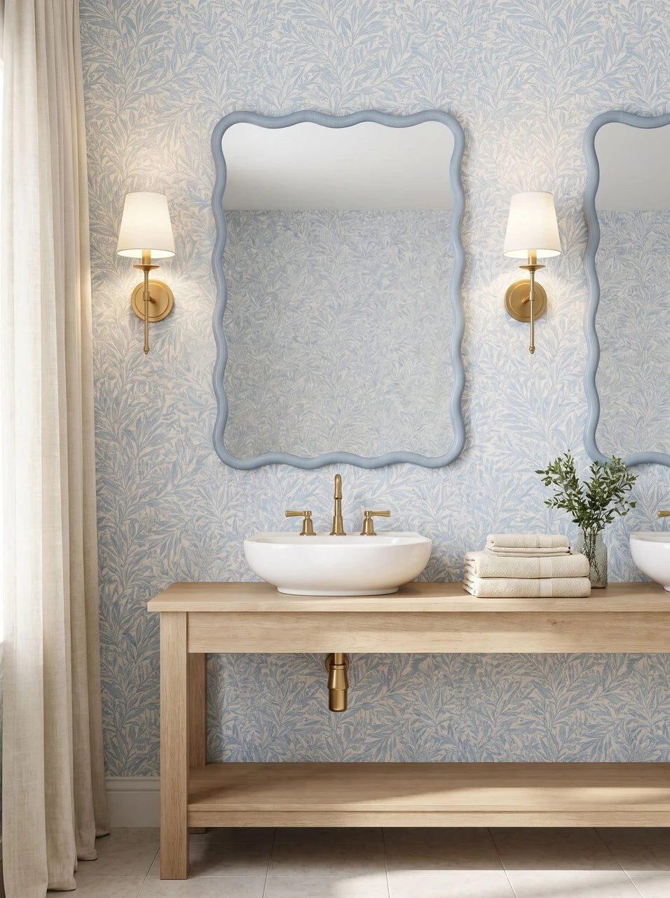 Candace Wall Mirror