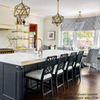 Merrion Counter Stool