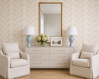 Brentwood Dresser