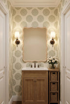Candace Wall Mirror