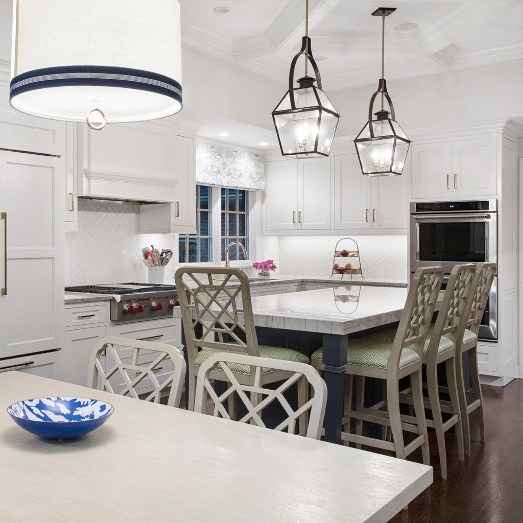 Merrion Counter Stool