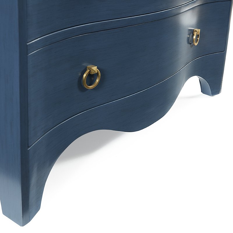 Claire Chest