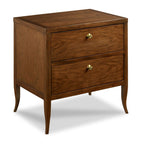 Petite Sarah Bedside Chest