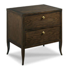 Petite Sarah Bedside Chest