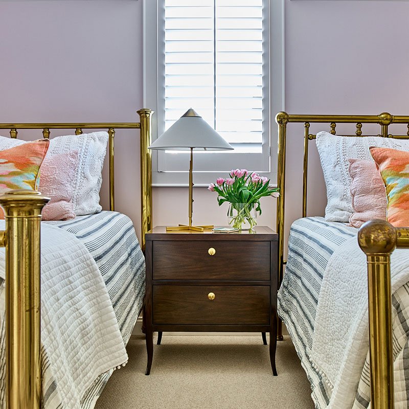 Petite Sarah Bedside Chest