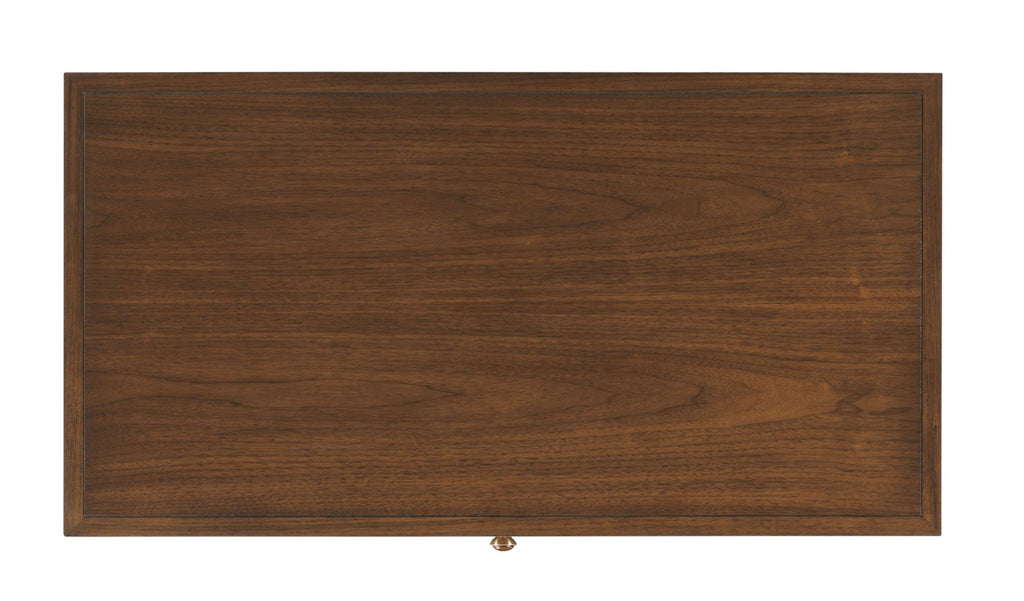 Beau Ribbed Chest