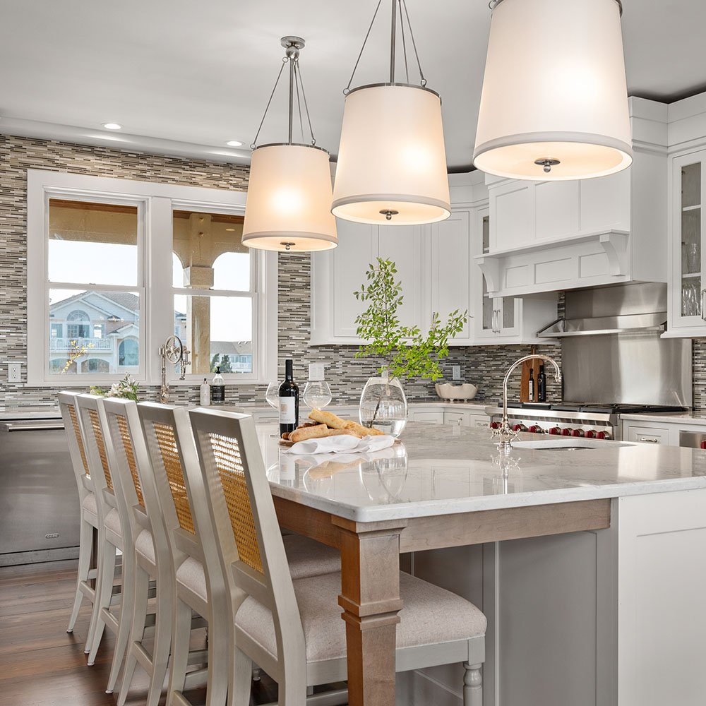 Collette Counter Stool