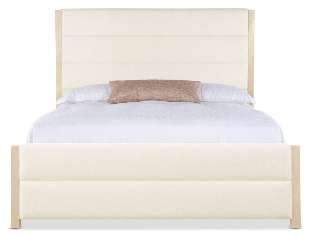 Westwood Upholstered Bed