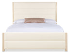 Westwood Upholstered Bed