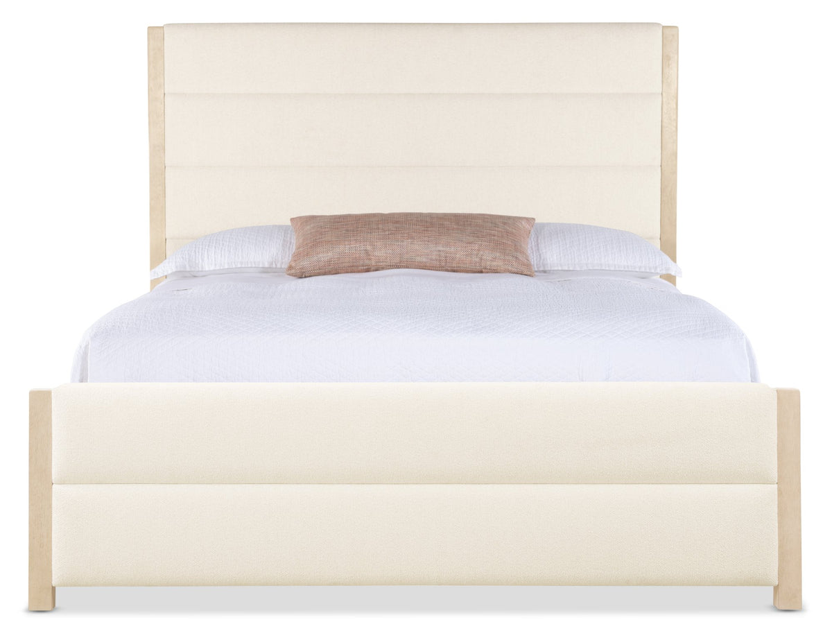 Westwood Upholstered Bed