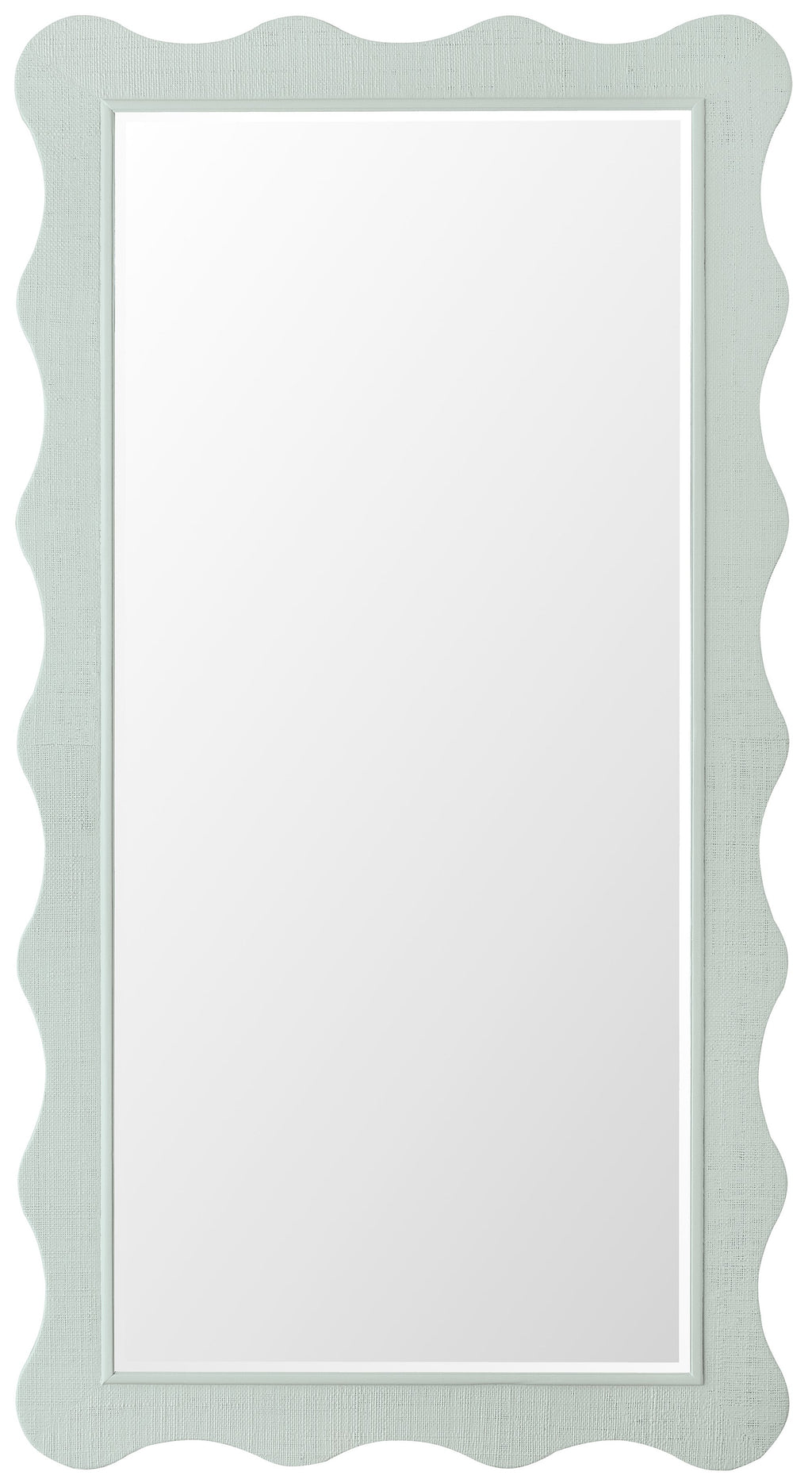 Waverly Leaner Mirror