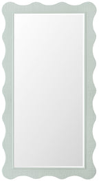 Waverly Leaner Mirror