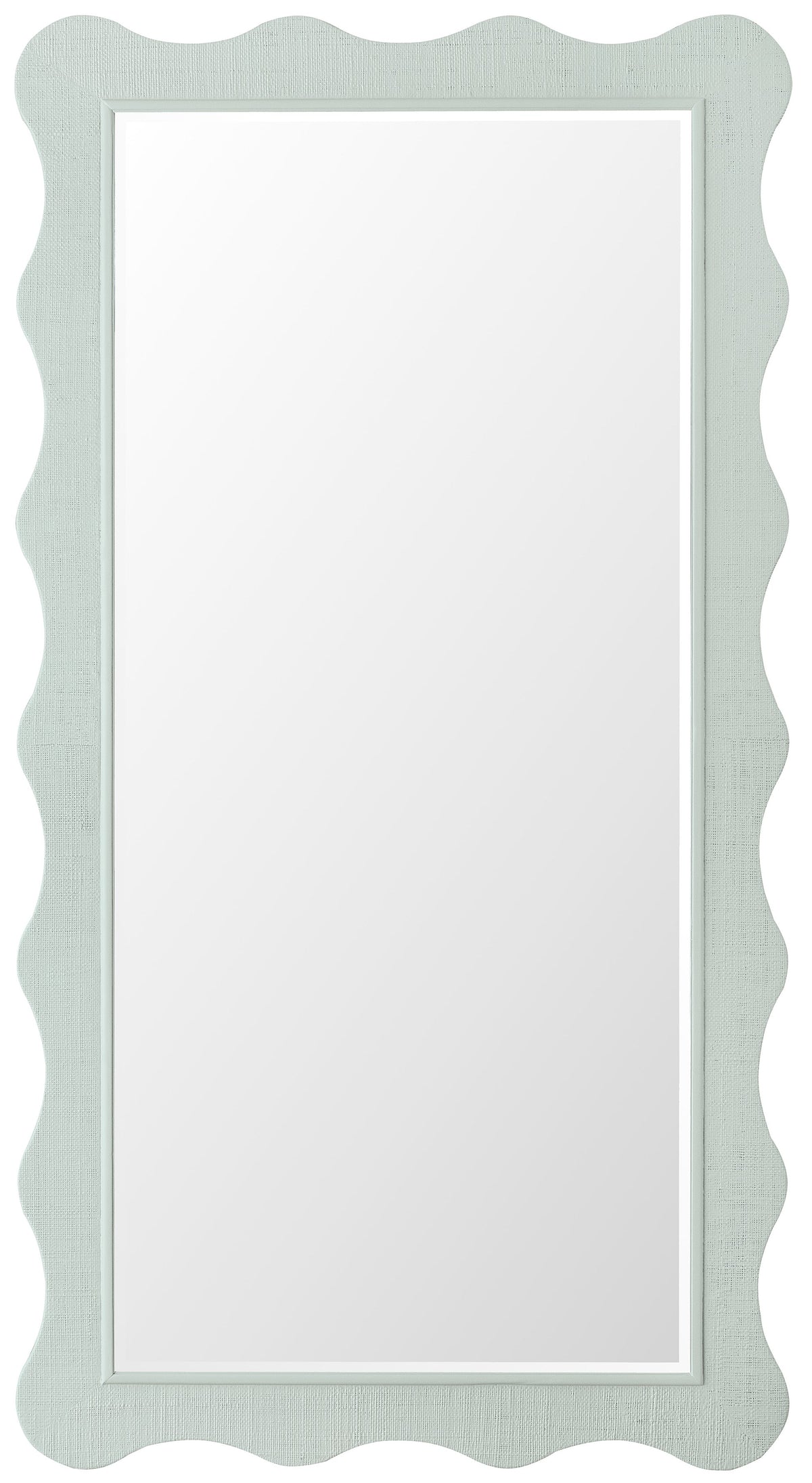 Waverly Leaner Mirror