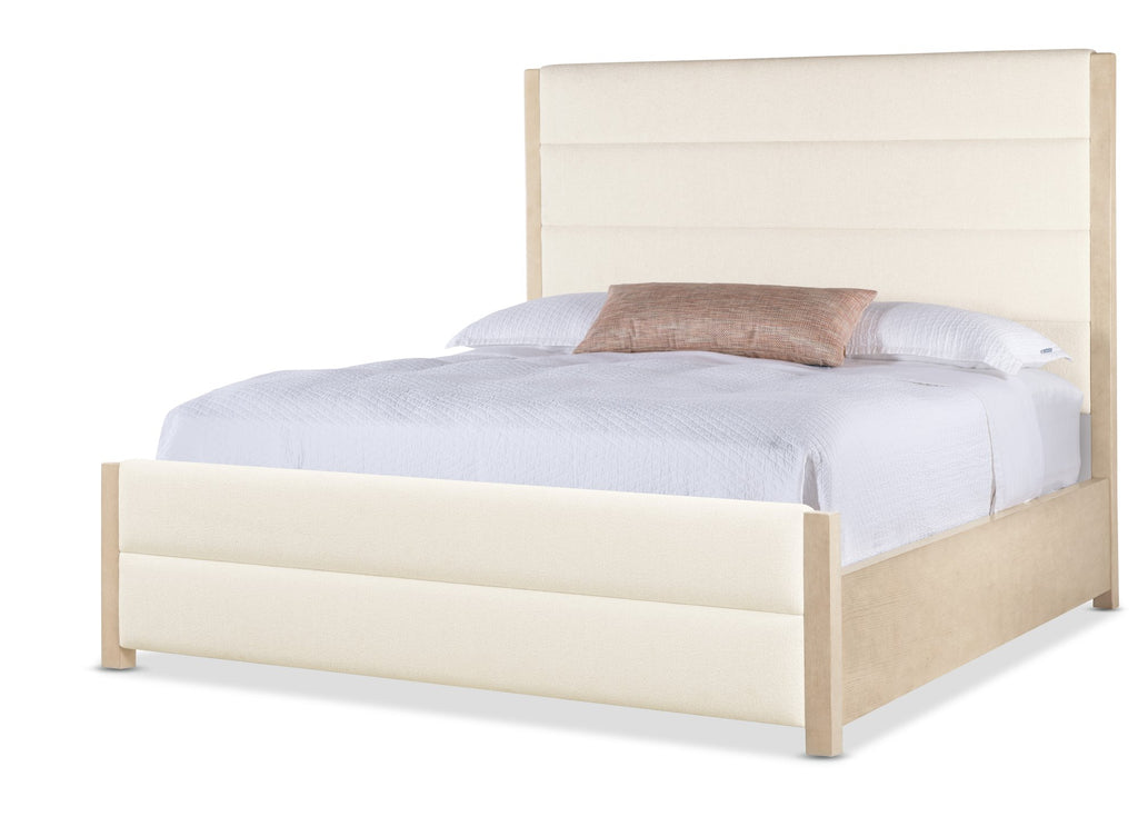 Westwood Upholstered Bed