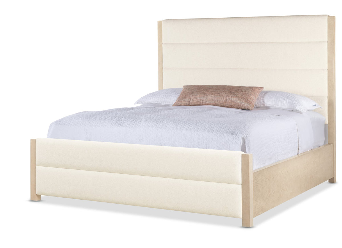 Westwood Upholstered Bed