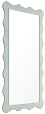 Waverly Leaner Mirror