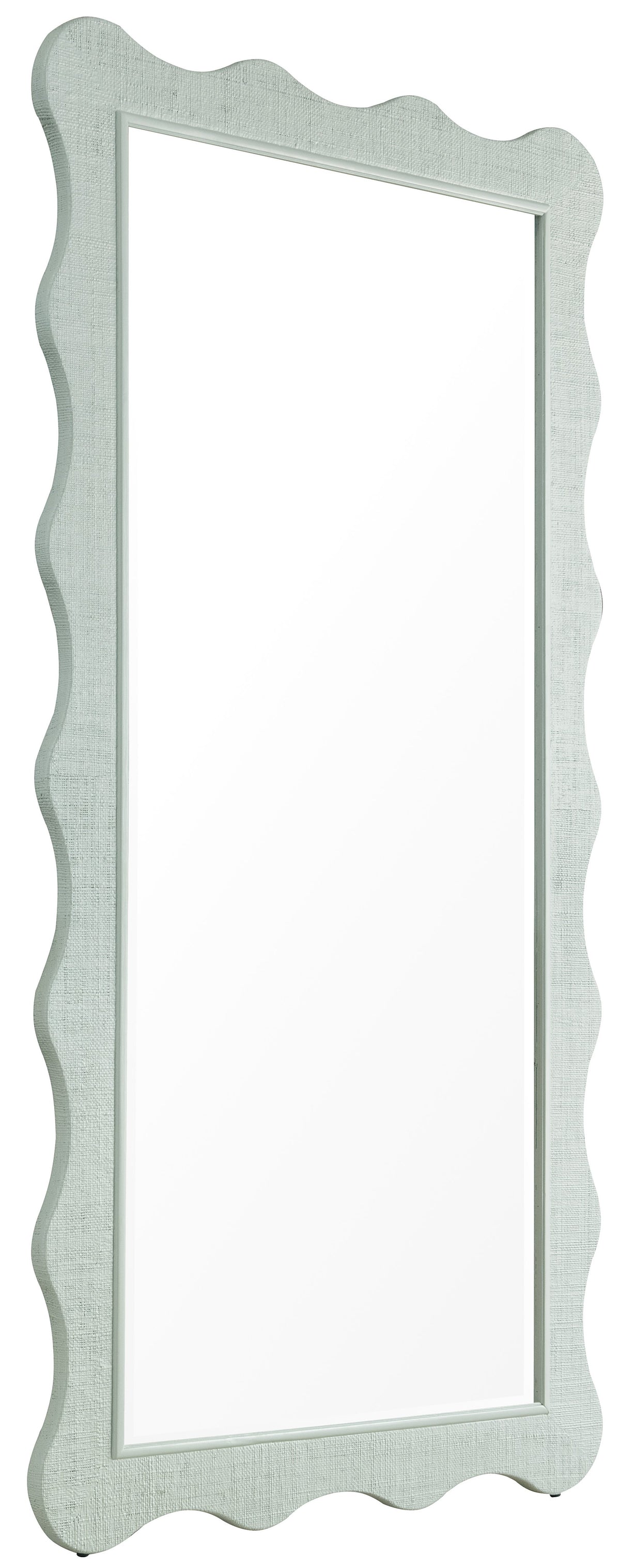 Waverly Leaner Mirror