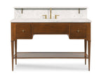 Burg Vanity