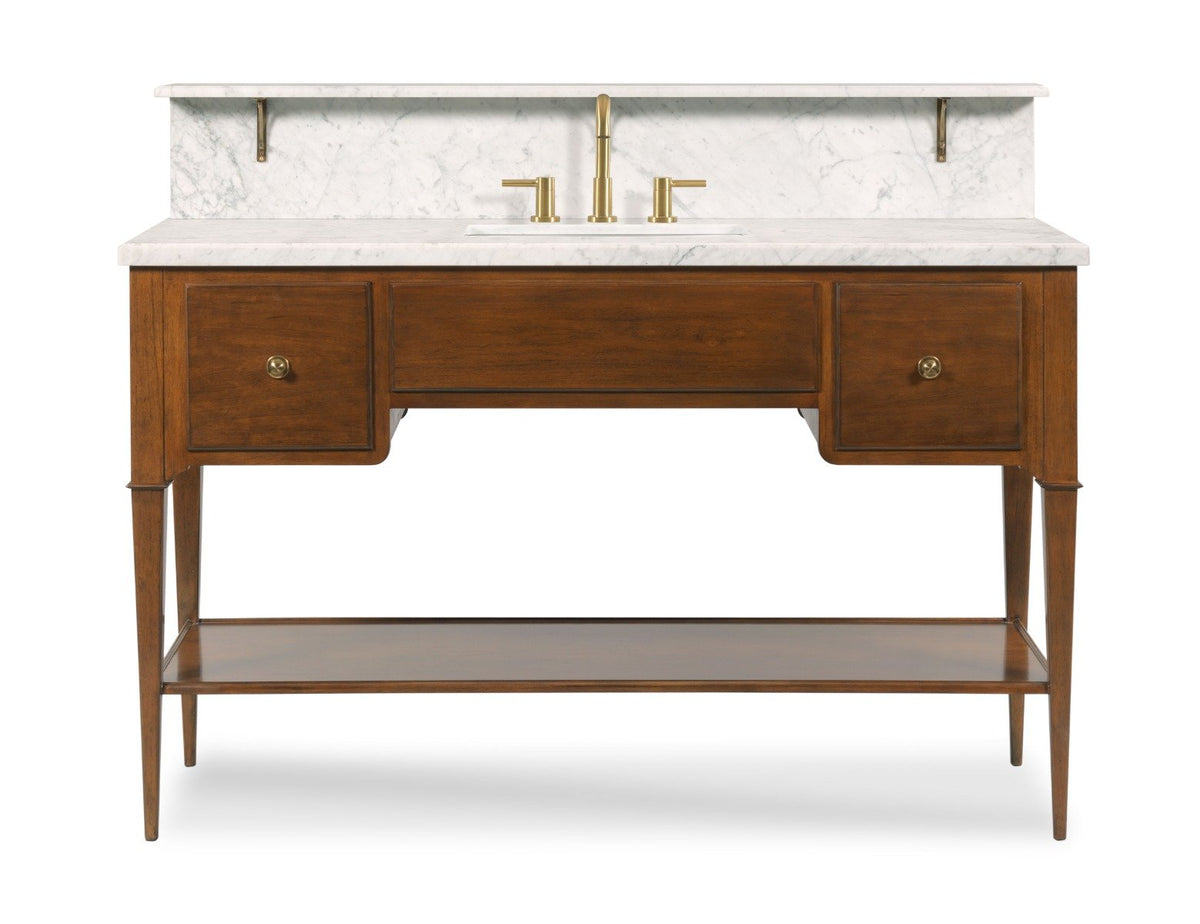 Burg Vanity