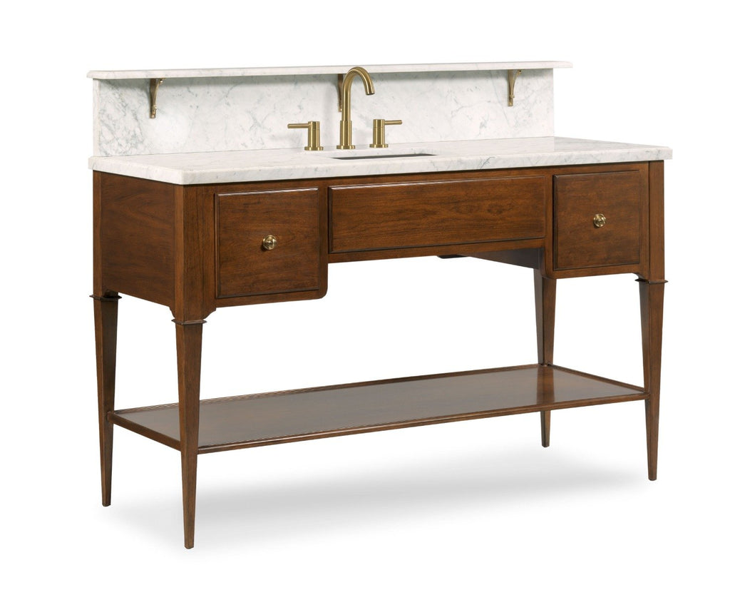 Burg Vanity