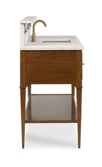 Burg Vanity