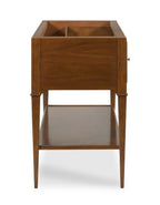 Burg Vanity