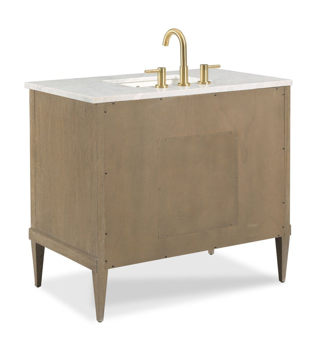 Cerise Vanity