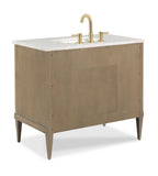 Cerise Vanity