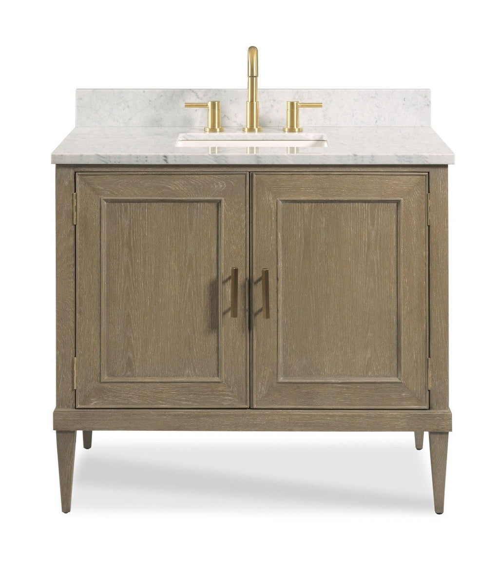 Cerise Vanity