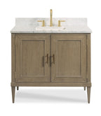 Cerise Vanity