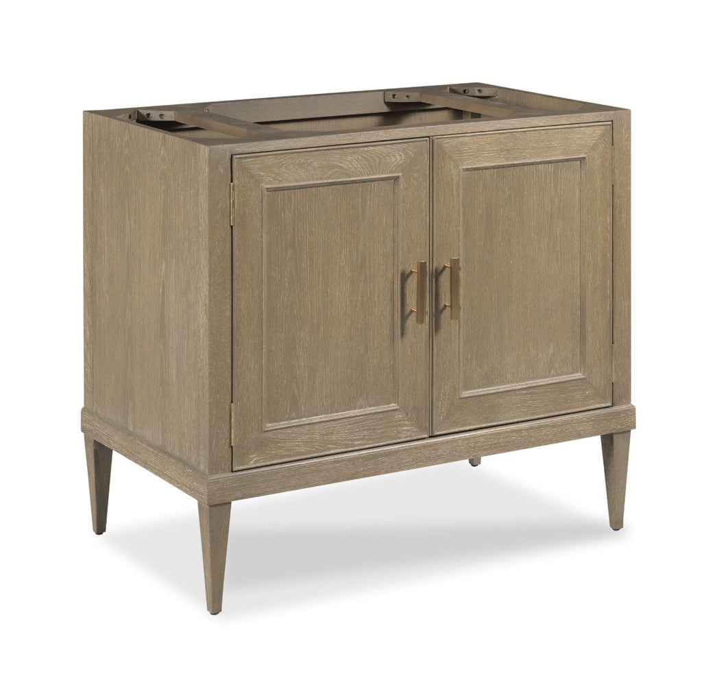 Cerise Vanity